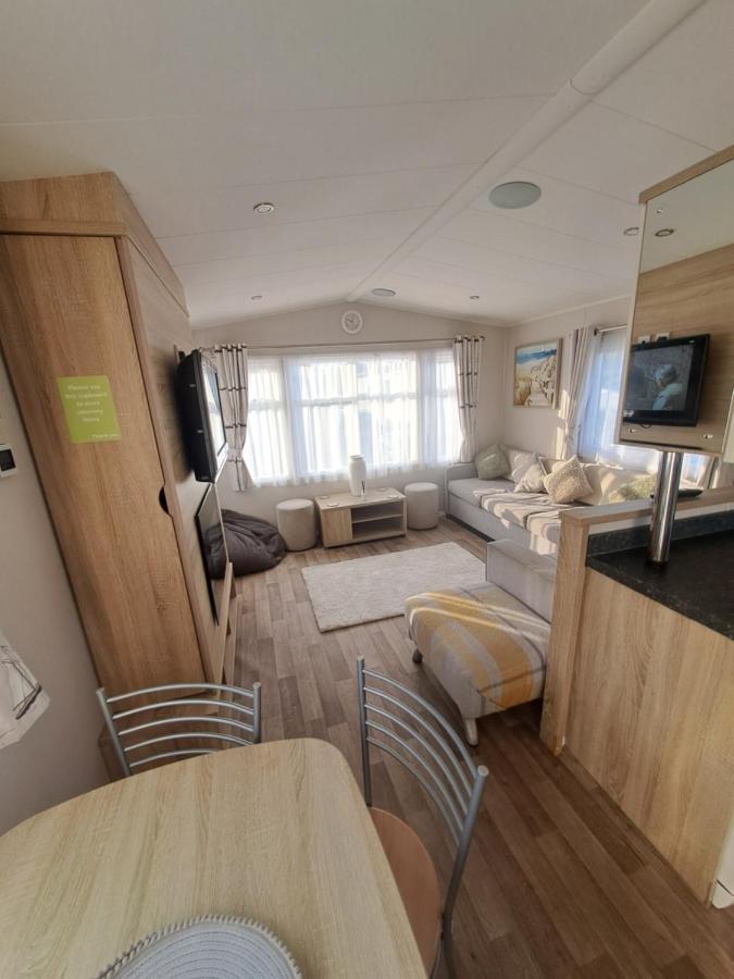 45 Sandringham Ξενοδοχείο Μπλάκπουλ Εξωτερικό φωτογραφία