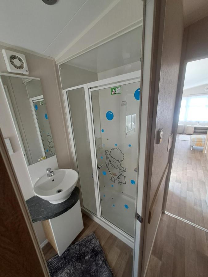 45 Sandringham Ξενοδοχείο Μπλάκπουλ Εξωτερικό φωτογραφία