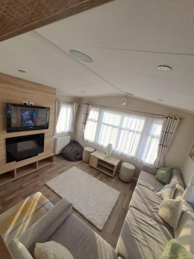 45 Sandringham Ξενοδοχείο Μπλάκπουλ Εξωτερικό φωτογραφία